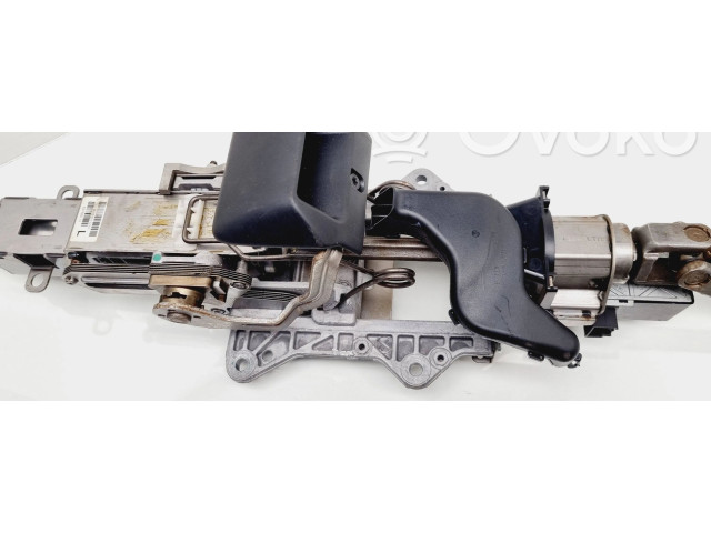    Рулевая рейка 3C1419501M, 3C0905861F   Volkswagen PASSAT B6 2005 - 2010 года