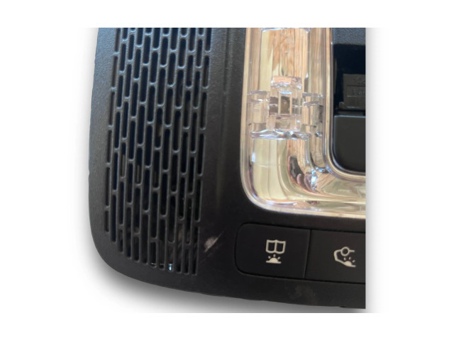 Блок комфорта NR195, A0009001039 Mercedes-Benz GLB x247