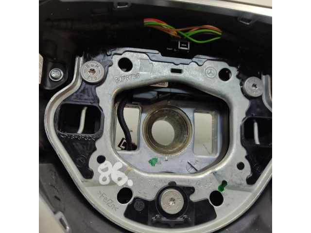 Volant Mercedes-Benz A W176 2017 A0014609003, 0060034985