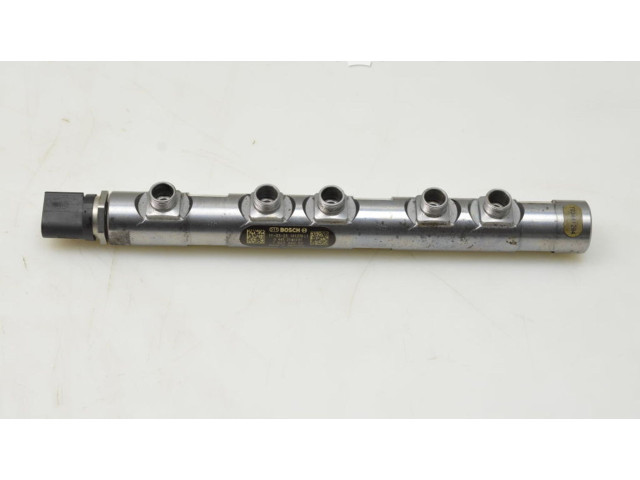 Топливная рампа 7823460 Mini Cooper Countryman R60 для двигателя N47 C16 A