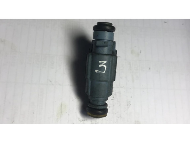 Форсунка 0280155814, 0003099V004 Smart ForTwo I для бензинового двигателя 0