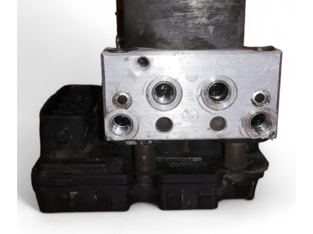 Блок АБС 89541-52230, 89541-52230   Toyota  Yaris Verso  1999 - 2005 года