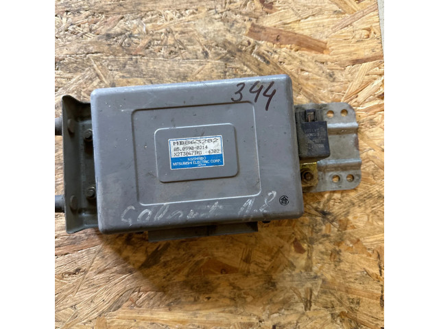 Блок управления АБС MB863282   Mitsubishi Galant