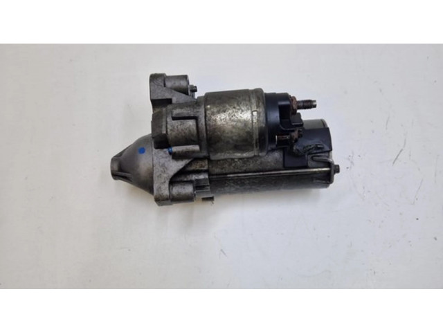 Стартер TS14E110 Citroen C3