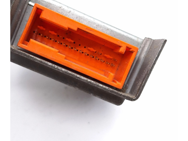 Блок подушек безопасности 8690006800, 220418402 SsangYong Korando