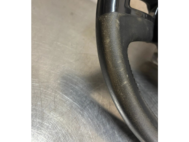 Руль Citroen C4 I Picasso 2006 - 2013 года