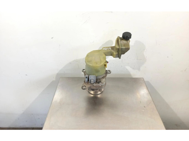 Насос усилителя руля