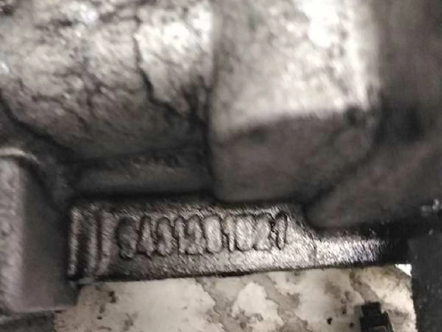 Čerpadlo oleje 9431291021 Fiat Scudo 2.0 RHZ