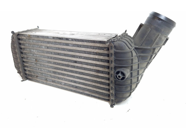 Интеркулер 1440H9, 1440H9 Citroen DS4