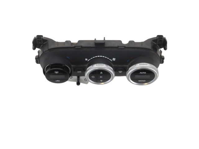 Блок управления климат-контролем 735636721, A0-1871A   Fiat 500L