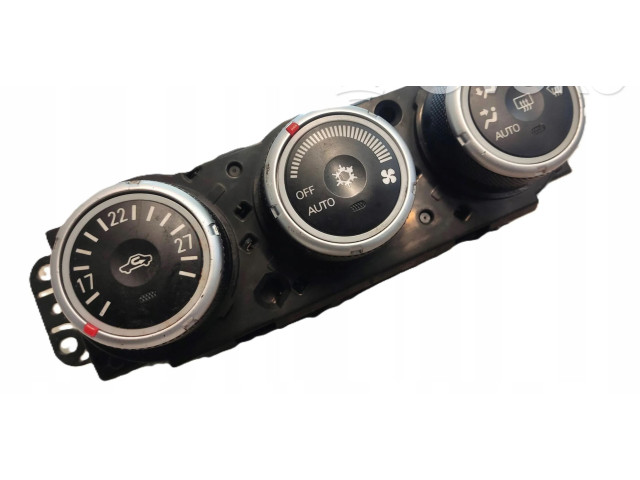 Блок управления климат-контролем 7820A115XA Mitsubishi Outlander