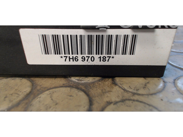 Pojistková skříňka 7H6970187, 0000 Volkswagen Multivan T5 2005