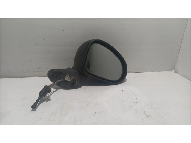 Зеркало электрическое        Chevrolet Matiz     