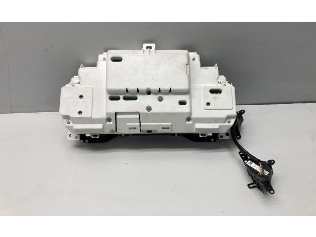 Přístrojová deska Lexus GS 300 350 430 450H 2005 8380030B50, 83800-30B50