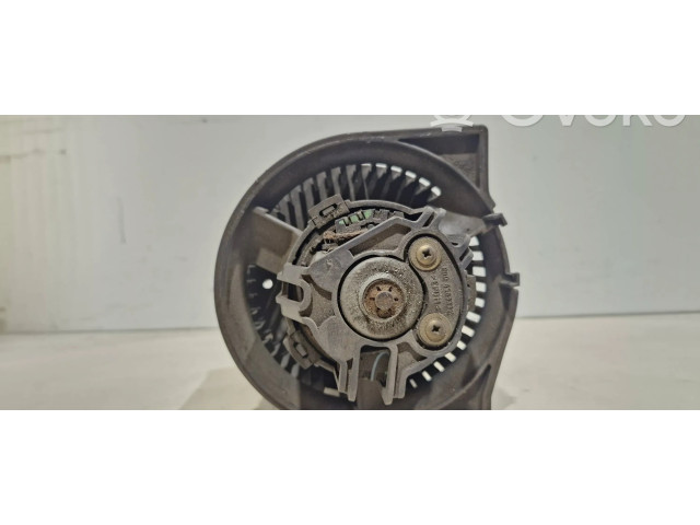 Вентилятор печки W964451C Saab 9-5