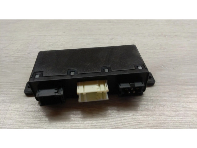 Блок управления дверью