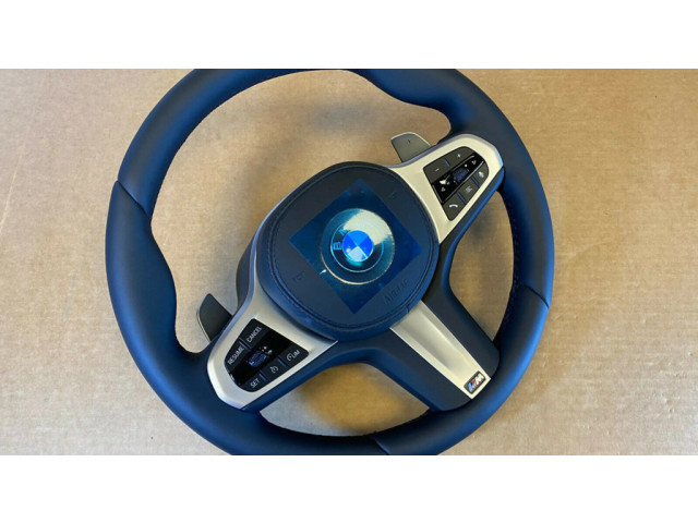 Volant BMW X6 G06 2020 32308008179, 32307855724