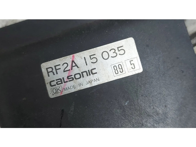 Вентилятор радиатора RF2A15035 Mazda 626 2.0