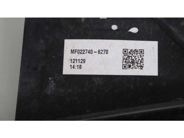 Вентилятор радиатора     38611-RMX-A51    Honda CR-V 