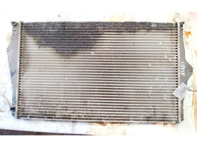 Интеркулер 8627375, 874387q Volvo XC90