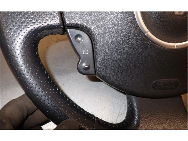 Руль Renault Scenic II -  Grand scenic II  2006 - 2009 года 484005500R      