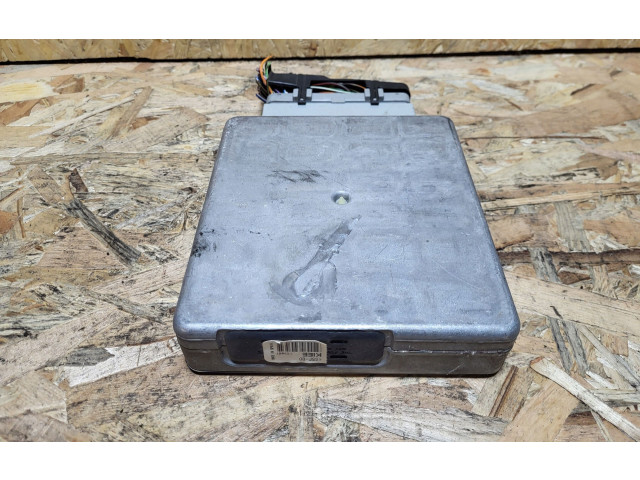 Řídící jednotka 1S5F12A650BD Ford Ka 2002