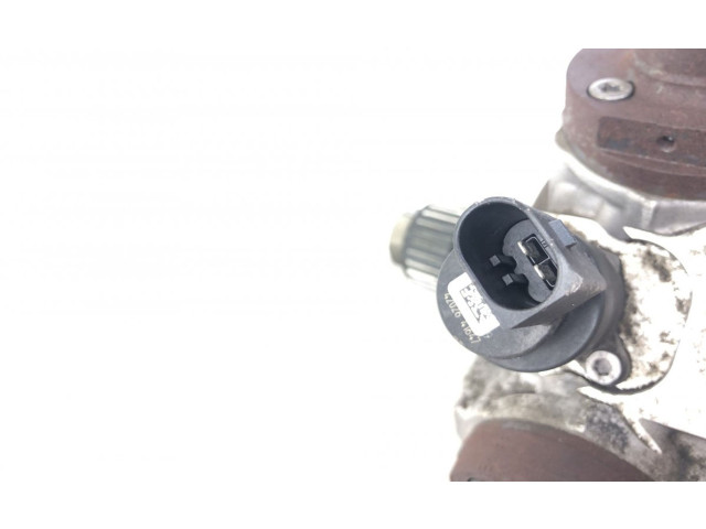 Vstřikovací čerpadlo 0445010677, 059130755CB Audi A6 S6 C7 4G CLAA