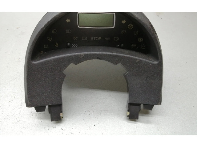 Дисплей    1488702080, 1484011077   Fiat Ulysse