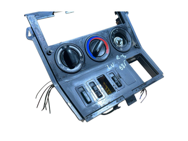 Блок управления климат-контролем 9461441002, 8397712   BMW Z3 E36