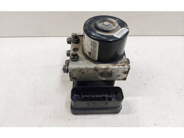 Блок АБС 1K0614117H, 1K0907379P Skoda Octavia Mk2 (1Z) 2004 - 2013 года