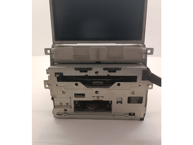 Дисплей    28090CA100, PN-2548N   Infiniti FX