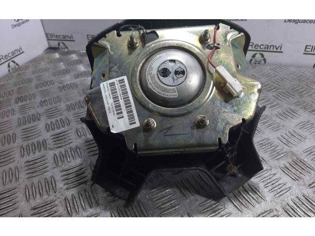 Подушка безопасности двери 5HK02TRMAC   Jeep Cherokee III KJ