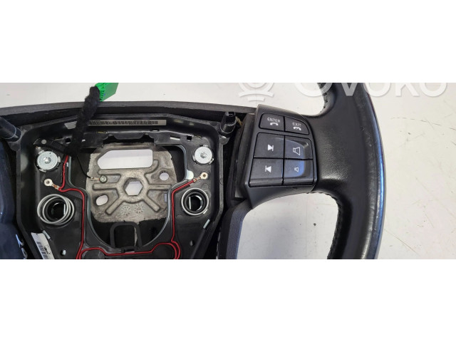 Руль Volvo V70  2008 - 2013 года 30778843      