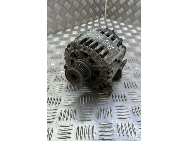 Генератор 03L903023L   Volkswagen PASSAT B8      