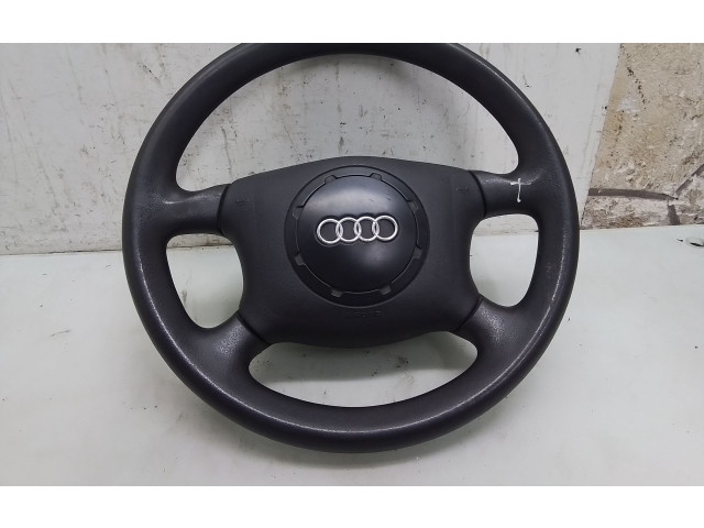 Руль Audi A3 S3 8L  1996 - 2003 года       
