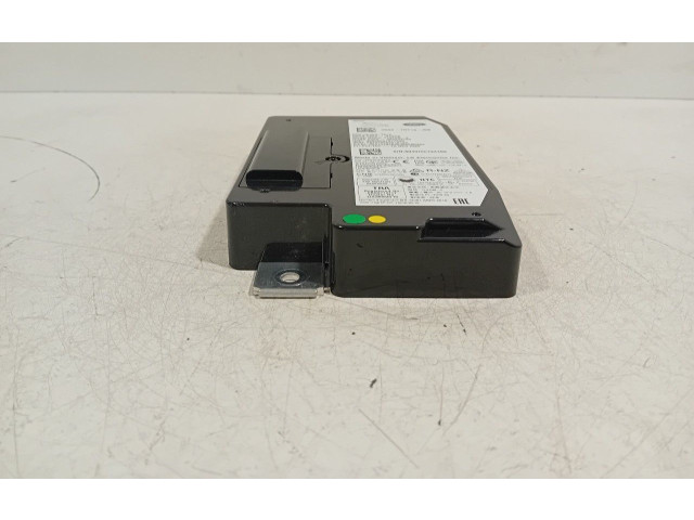 Блок управления двигателя J8A270718AN Jaguar XE