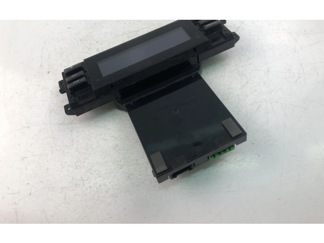 Дисплей    1722774   Volvo V70