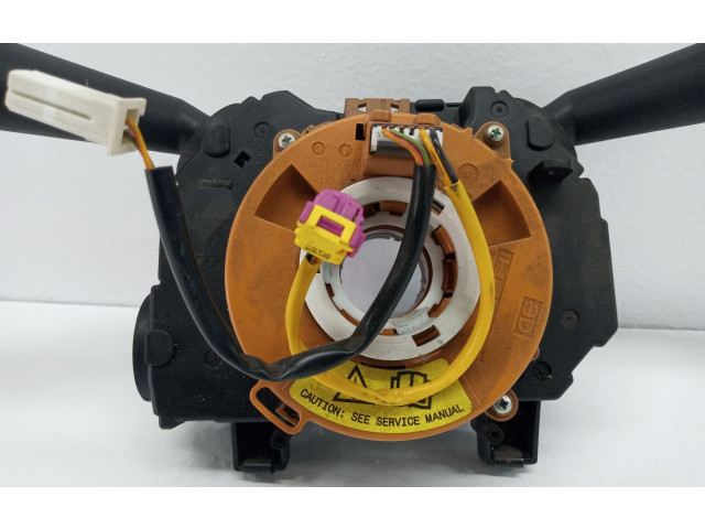 Ручка стеклоочистителей    Citroen Nemo