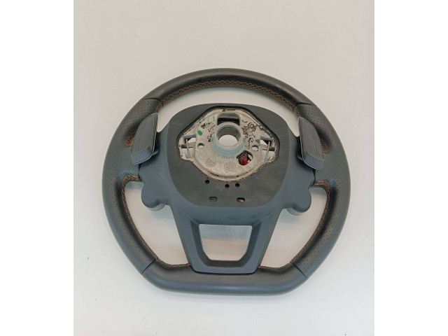 Руль Cupra Formentor  2020 -  года 5FA419091, 00901253      