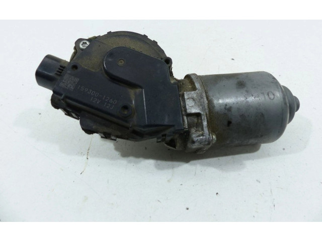 Моторчик дворников IMPRK672631 Mazda CX-7