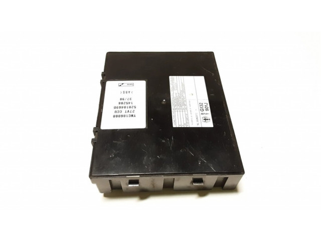 Блок комфорта YWC106080, 52010469D Land Rover Freelander