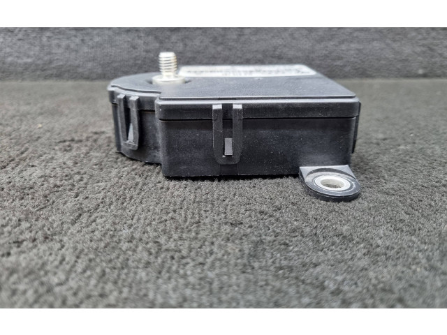 Модуль управления аккумулятором 4L0915181, 4L0910181   Audi Q7 4L