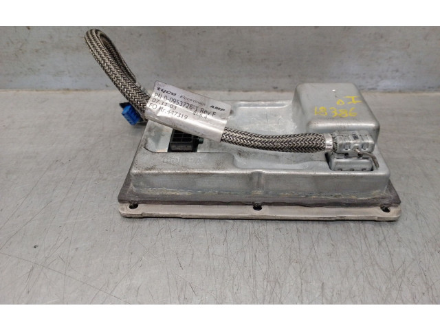 Блок управления Xenon