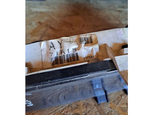 Přístrojová deska Nissan Sunny 1995 AY71R15, 71R15