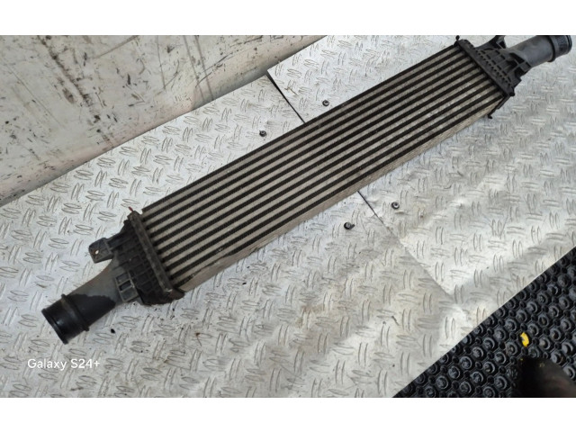 Интеркулер  8K0145805G, L3122004   Audi A5 8T 8F 
