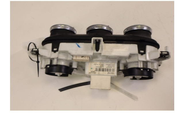 Блок управления климат-контролем 735557283   Fiat 500L