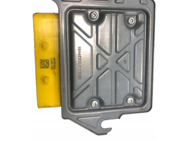 Блок подушек безопасности 5Q0959655BN Audi Q2 -