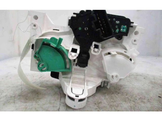 Блок управления климат-контролем 6001547668, 6001547668 Dacia Logan I