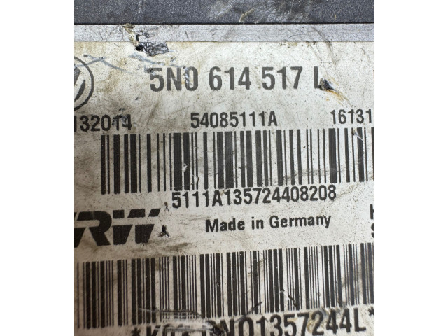 Jednotka ABS 5N0614517L, 54085111A Volkswagen Tiguan 2008