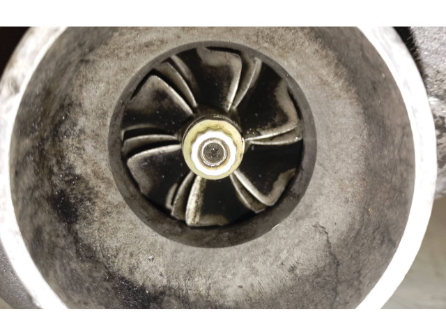 Turbodmychadlo Турбина 1441122J04, BC0119J Nissan Patrol Y60 RD28